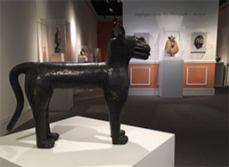 Acclaimed Collections Shine Light on Africa, the Caribbean