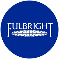 Fulbright logo