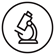 Lab Report: Microscope icon